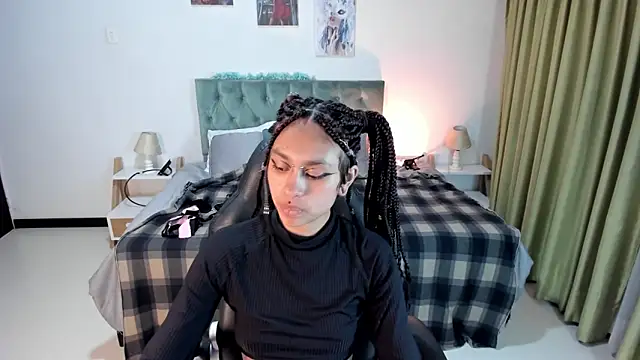 Kat cute  online show from 6, 2, 2025