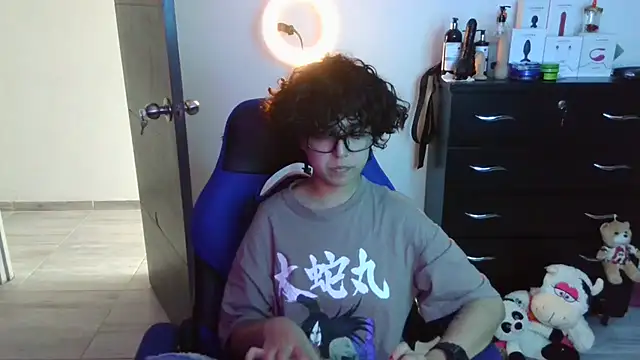 thomascooper7 online show from 9, 10, 2025