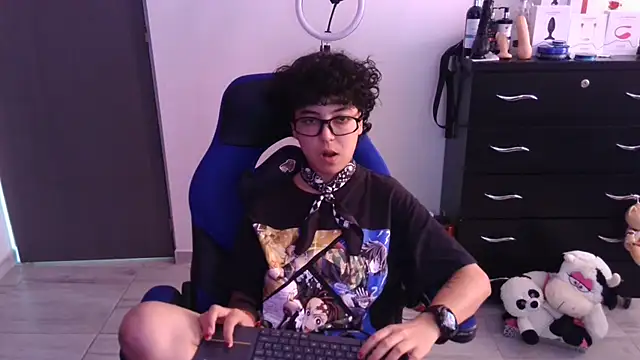 thomascooper7 online show from 5, 2, 2026