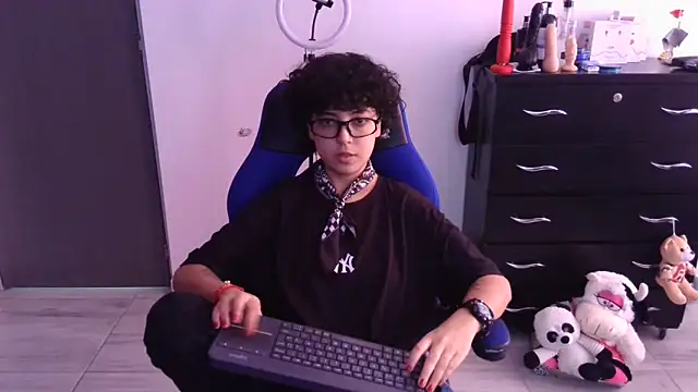 thomascooper7 online show from 3, 3, 2026