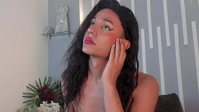 Sabrina Rosse   online show from 9, 1, 2025