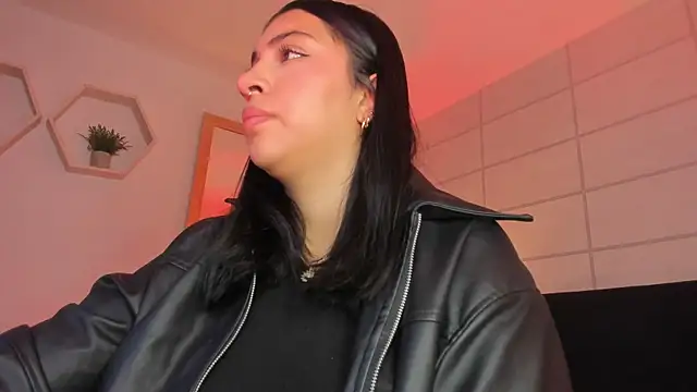 Christine Laam online show from 2, 12, 2025