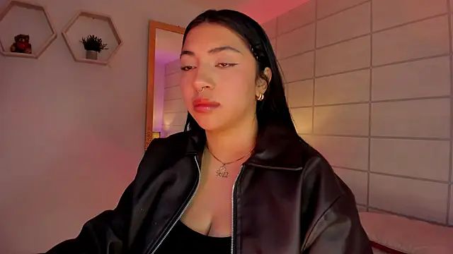 Christine Laam online show from 11, 3, 2026