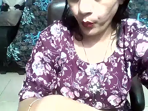 Cute Jaan24 online show from 18, 9, 2025