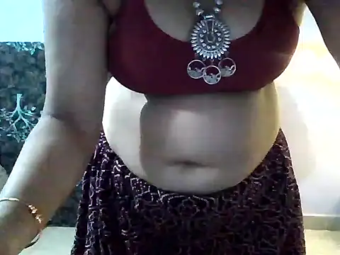 Cute Jaan24 online show from 1, 10, 2025