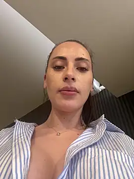 NattyPierce online show from 31, 12, 2024