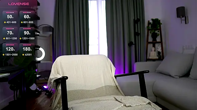 NattyPierce online show from 17, 10, 2025