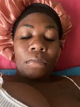 DarkGorgeous online show from 19, 1, 2026