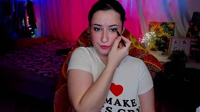 Snapshot of annallurings chatting on 8, 2, 2026 annallurings online show from 8, 2, 2026