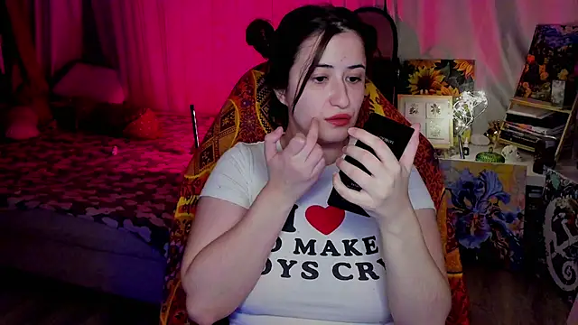 Snapshot of annallurings chatting on 13, 2, 2026 annallurings online show from 13, 2, 2026