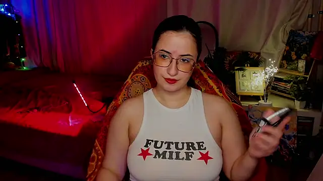 Snapshot of annallurings chatting on 20, 2, 2026 annallurings online show from 20, 2, 2026