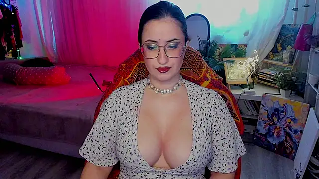 Snapshot of annallurings chatting on 25, 2, 2026 annallurings online show from 25, 2, 2026