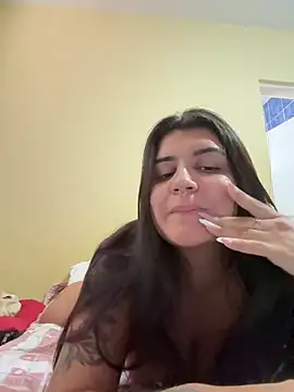 Snapshot of isa_ofc2024 chatting on 8, 1, 2025 isa ofc2024 online show from 8, 1, 2025