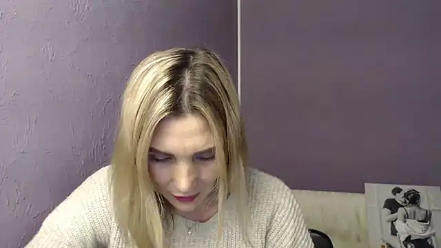  sexy lady online show from 2, 12, 2024