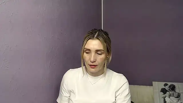  sexy lady online show from 3, 12, 2024