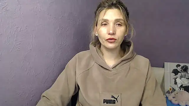  sexy lady online show from 4, 12, 2024