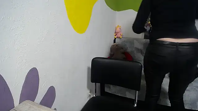  sexy lady online show from 5, 12, 2024