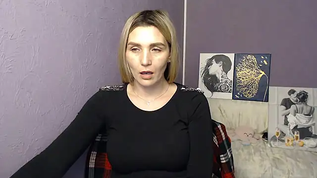  sexy lady online show from 5, 12, 2024