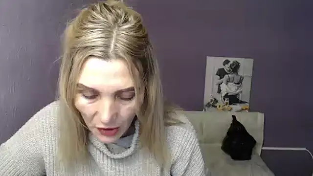  sexy lady online show from 10, 12, 2024