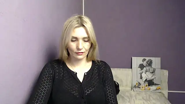  sexy lady online show from 13, 12, 2024
