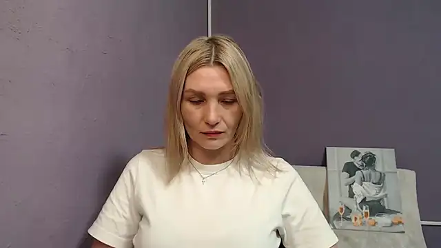  sexy lady online show from 15, 12, 2024