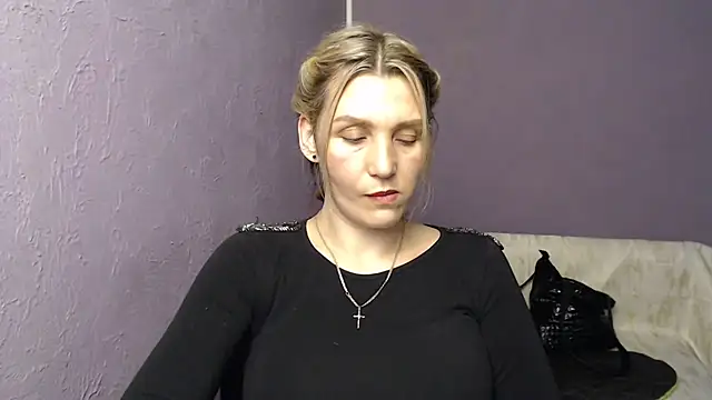  sexy lady online show from 20, 12, 2024