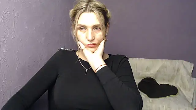 sexy lady online show from 20, 12, 2024