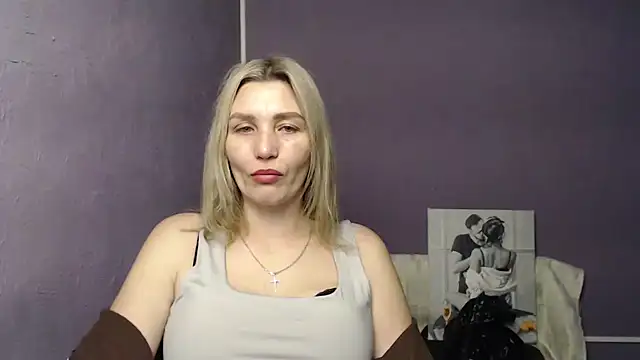  sexy lady online show from 22, 12, 2024