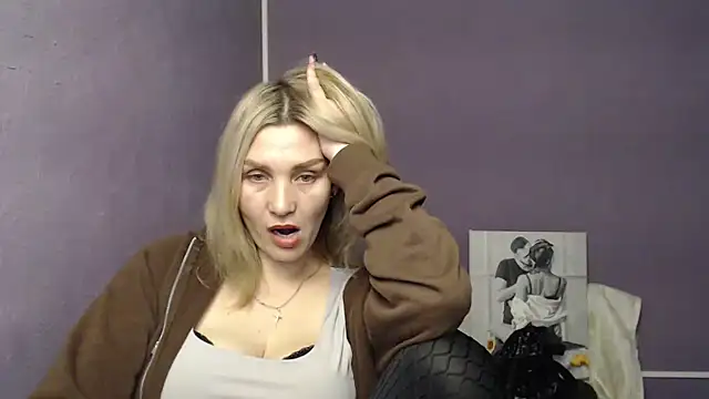  sexy lady online show from 22, 12, 2024