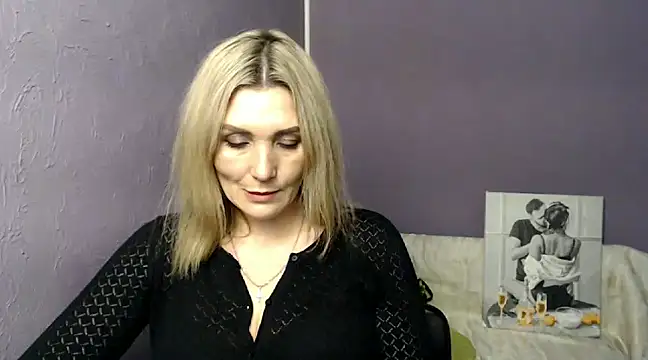  sexy lady online show from 27, 12, 2024