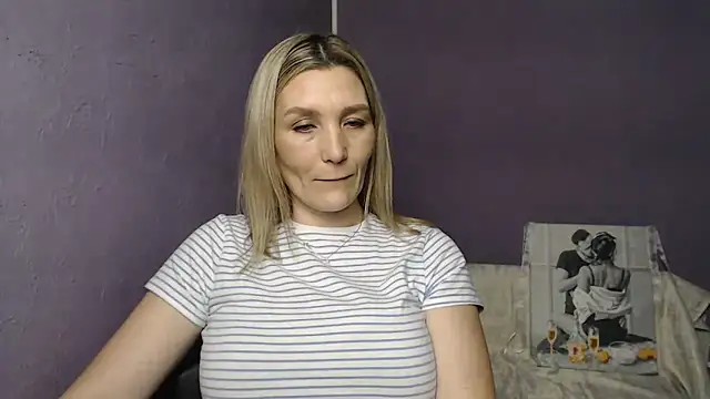  sexy lady online show from 11, 1, 2025