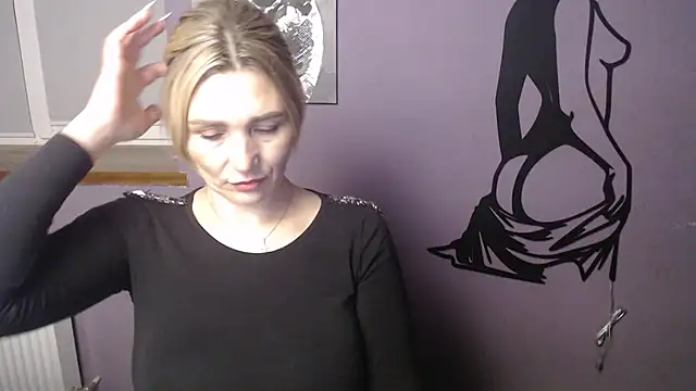 Snapshot of _sexy_lady chatting on 18, 3, 2026 sexy lady online show from 18, 3, 2026