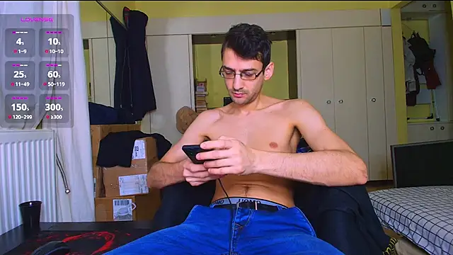 HungEddy online show from 13, 3, 2026