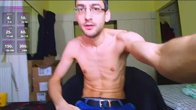 HungEddy online show from 15, 3, 2026