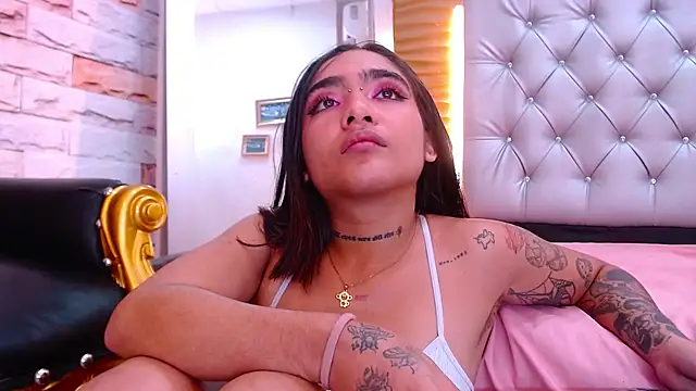 HelenaSwani online show from 21, 1, 2025