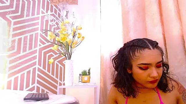HelenaSwani online show from 27, 1, 2025