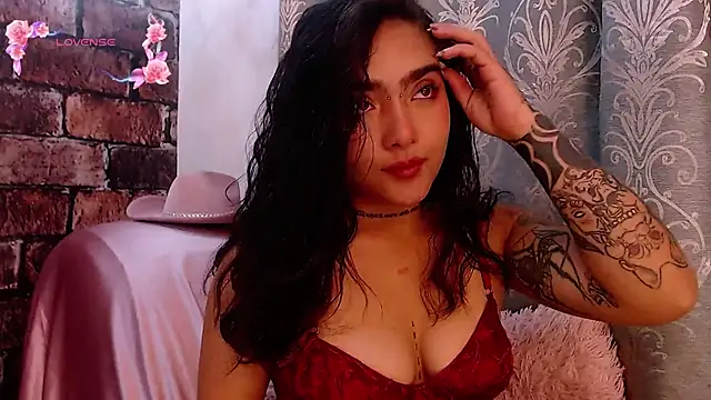 HelenaSwani online show from 23, 9, 2025