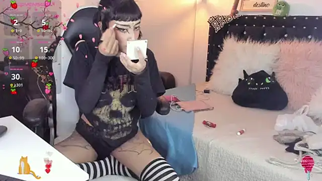 meow mota online show from 13, 3, 2025