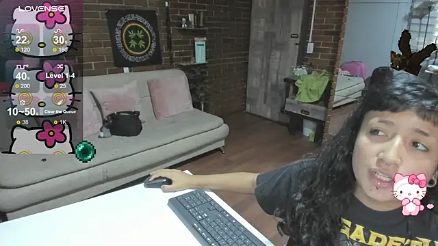 meow mota online show from 26, 9, 2025