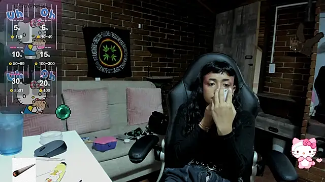 meow mota online show from 15, 10, 2025