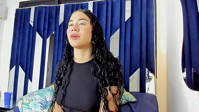 Sofia-candyht online show from 20, 12, 2024