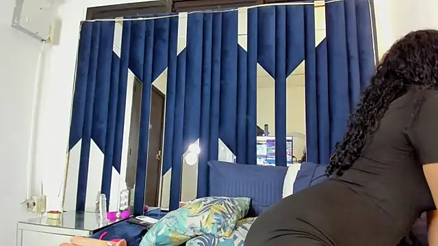 Sofia-candyht online show from 29, 1, 2025