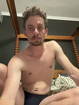 bradleyjamesmc online show from 10, 2, 2025