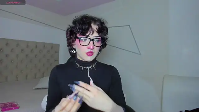 melodybonss  online show from 12, 10, 2025