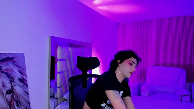 melodybonss  online show from 19, 10, 2025