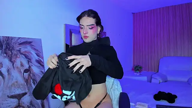 melodybonss  online show from 26, 10, 2025