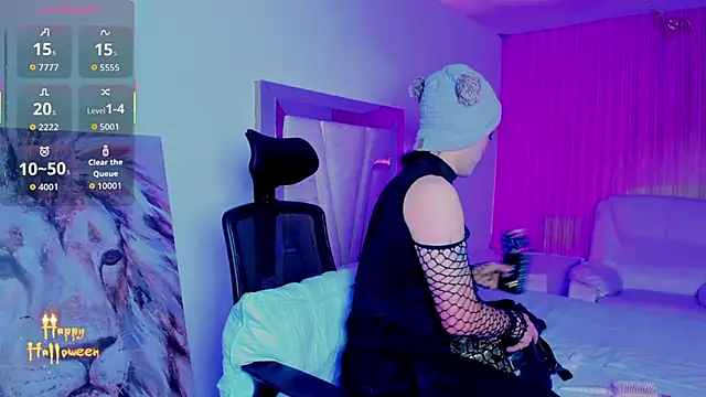 melodybonss  online show from 30, 10, 2025