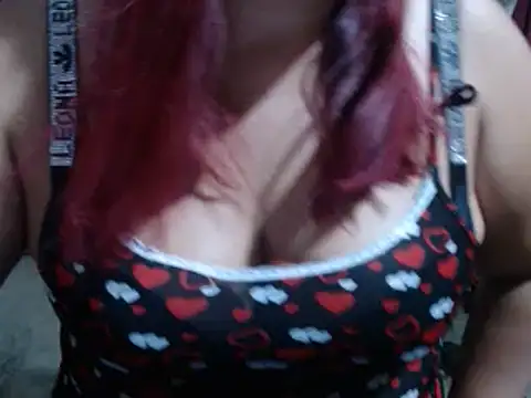 Dirtylovv online show from 10, 1, 2025