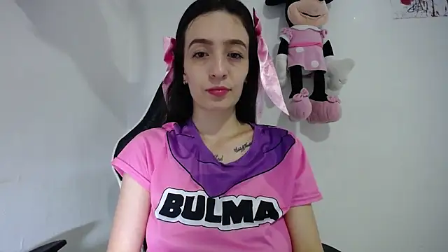 bulma milk online show from 11, 10, 2025