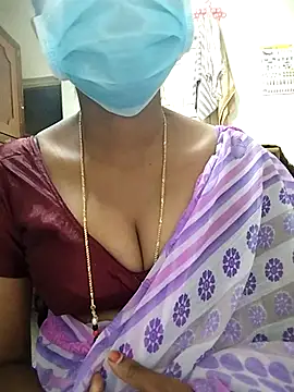 Snapshot of Jyotilakshmi chatting on 22, 10, 2025 Jyotilakshmi online show from 22, 10, 2025